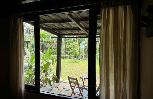 Da Bac Hôtel | Cọ Retreat Da Bac