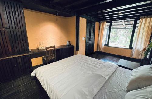Da Bac Hôtel | Cọ Retreat Da Bac