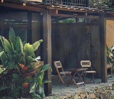 Da Bac Hôtel | Cọ Retreat Da Bac