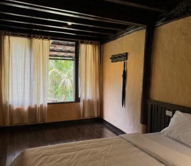 Da Bac Hôtel | Cọ Retreat Da Bac