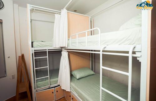 Cao Bang Hôtel | Cốm Homestay Cao Bằng