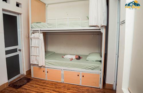 Cao Bang Hôtel | Cốm Homestay Cao Bằng