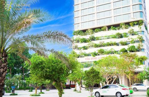 Vinh Hôtel | Cửa Đông Luxury Hotel