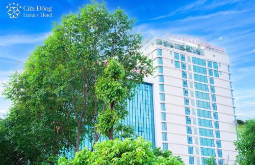 Vinh Hôtel | Cửa Đông Luxury Hotel