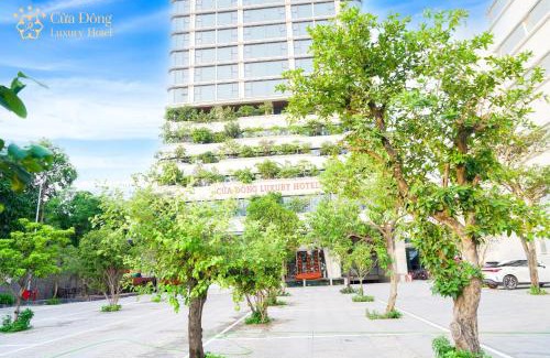 Vinh Hôtel | Cửa Đông Luxury Hotel