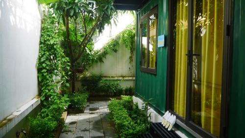 Hai Phong Maison | Cửa Biển Homestay