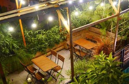 Hai Phong Maison | Cửa Biển Homestay