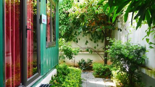 Hai Phong Maison | Cửa Biển Homestay