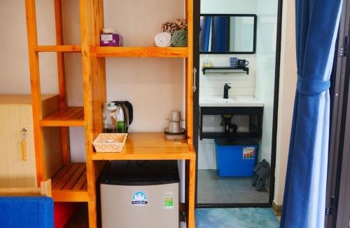 Hai Phong Maison | Cửa Biển Homestay