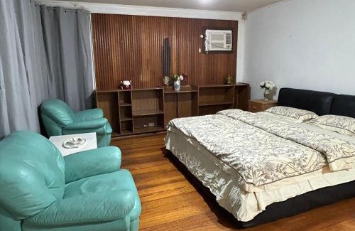 Bundoora Maison | c 交通便利民宿旅店Queen room near business district