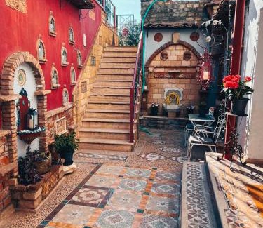 Old Town Appartement | C.1 Elia Old Town