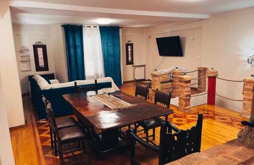 Old Town Appartement | C.1 Elia Old Town