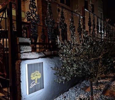 Old Town Appartement | C.1 Elia Old Town