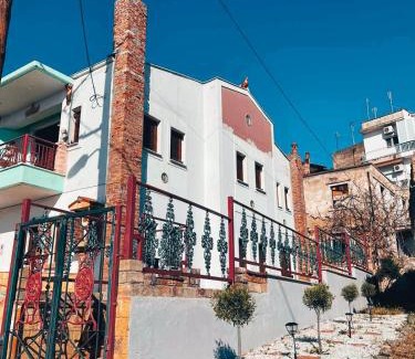 Old Town Appartement | C.1 Elia Old Town