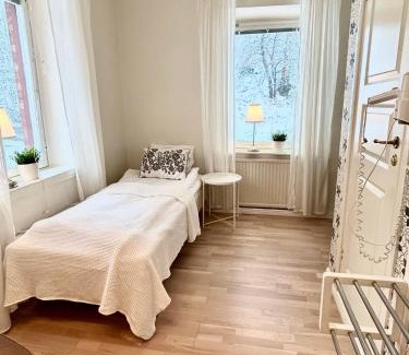 Gothenburg Appartement | C Apartments Annedal