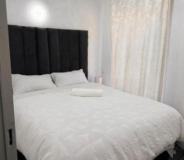 Greater Johannesburg Metropolitan Area Maison | C&C Guest Lodge