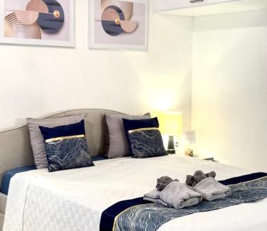 Hameenkyla Appartement | C&C Studio - Comfy Nest Near Airport & City Access