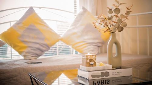 Hameenkyla Appartement | C&C Studio - Comfy Nest Near Airport & City Access