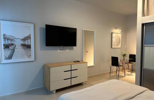 Eleanor Roosevelt Appartement | C&C Studio