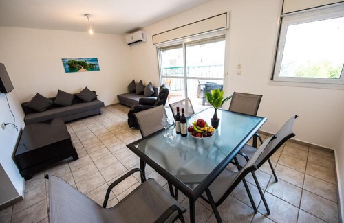 Eilat Appartement | C Class Apartment