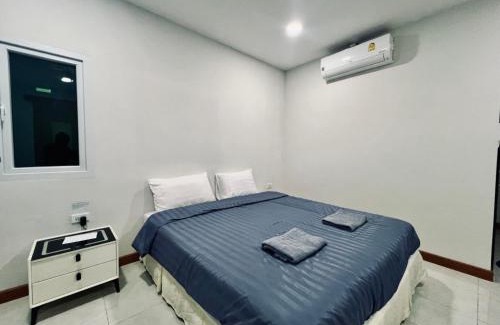 Lom Sak Hôtel | C-Code Resort