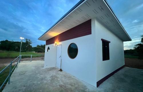 Lom Sak Hôtel | C-Code Resort