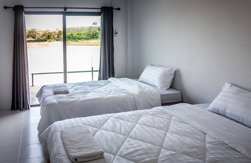 Lom Sak Hôtel | C-CODE RESORT
