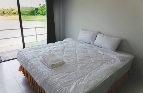 Lom Sak Hôtel | C-CODE RESORT