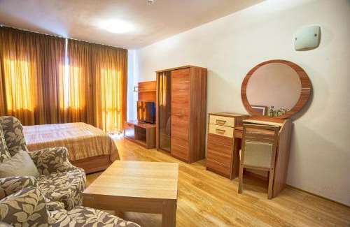 Hisarja Hôtel | C Comfort Hotel & Wellness