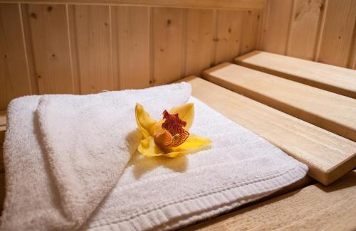 Hisarja Hôtel | C Comfort Hotel & Wellness