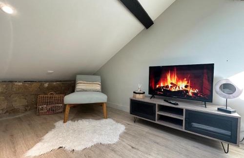 Charleville-Mezieres Appartement | C Copenhague - charmant studio proche centre-ville