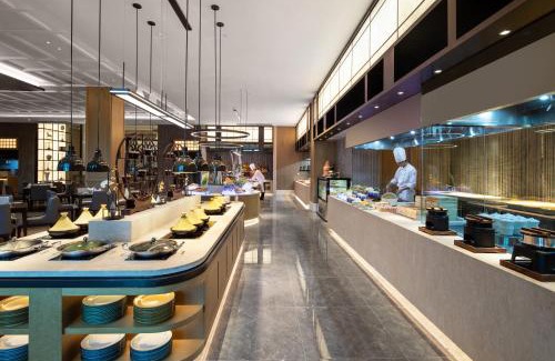 Xiang'an Hôtel | C&D Hotel,Xiamen Xiang'an-Late Check Out & Free Welcome Snacks