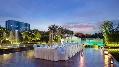 Xiang'an Hôtel | C&D Hotel,Xiamen Xiang'an-Late Check Out & Free Welcome Snacks