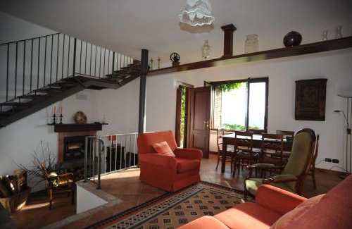 Trezzo Tinella Maison | C der Forn, the Bread Oven House, in Cascina Bricchetto Langhe, Piedmont- Italy