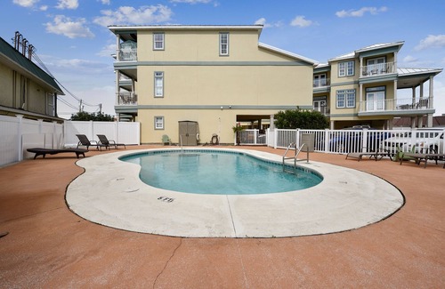 El Centro Beach Copropriété | C Dreams by Book That Condo