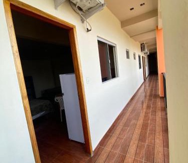 Encarnacion Appartement | C.E. ALOJAMIENTO