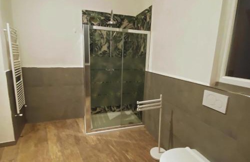 Mezzanego Maison | C'era un Voltino Guest House