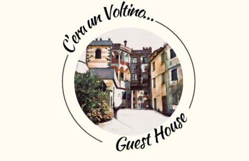 Mezzanego Maison | C'era un Voltino Guest House