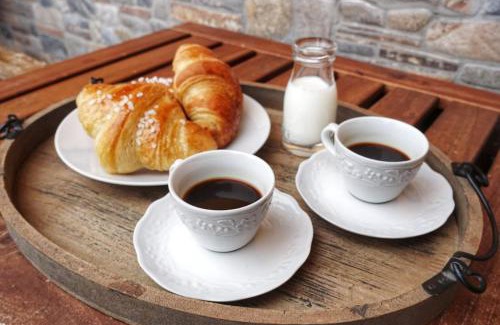 Castelnuovo don Bosco Lit Et Petit-Déjeuner | C'era una volta