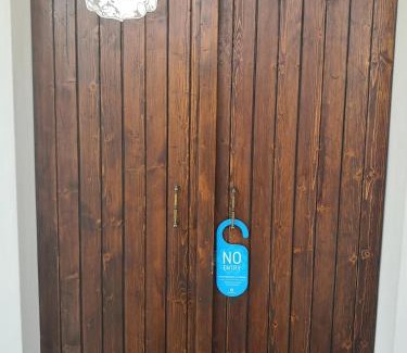 Case Nuove Appartement | C'era una volta appartamento Queen