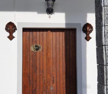 Case Nuove Appartement | C'era una volta appartamento Queen