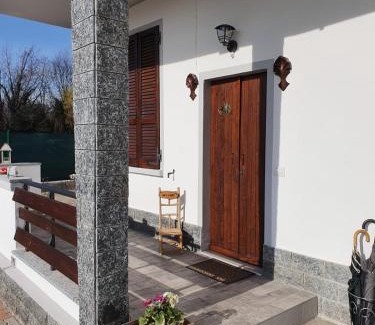 Case Nuove Appartement | C'era una volta appartamento Queen