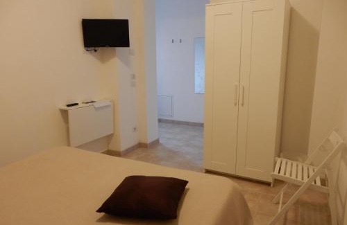 Ospedalicchio Maison | C'era Una Volta