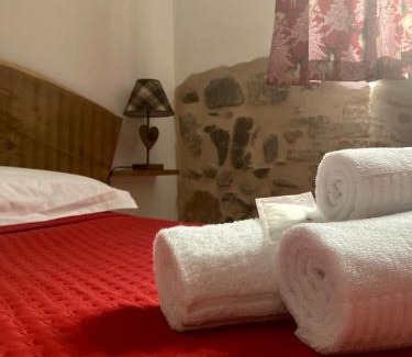 Demonte Appartement | C'era una volta una Panetteria
