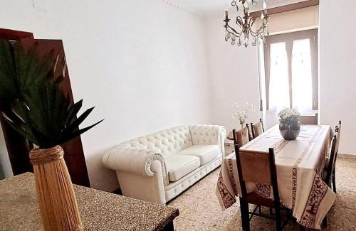 Celano Appartement | C'Era una Volta Velino Sirente National Park