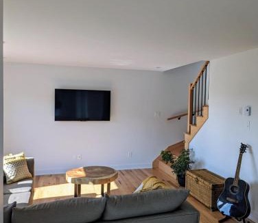 Farnham Maison | C'est Chez Céline!