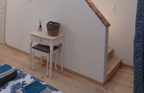 Neufmaisons Lit Et Petit-Déjeuner | C'est dans cette ancienne ferme Lorraine que nous, avons crées chambre d'Emma