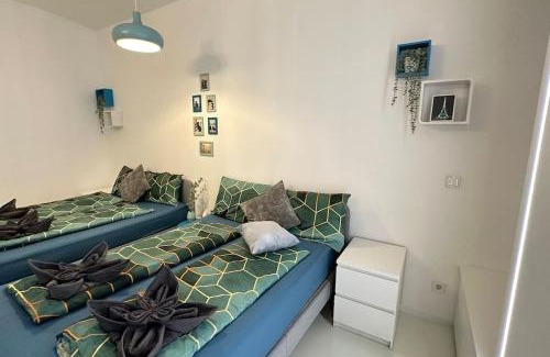 Altlerchenfeld Appartement | C’est la vie à Paris Apartment