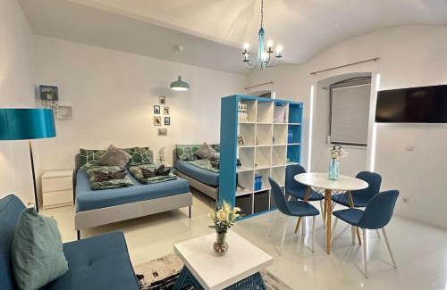 Altlerchenfeld Appartement | C’est la vie à Paris Apartment