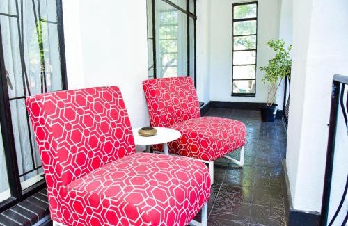 Emalahleni Hôtel | C'est La Vie Boutique Hotel